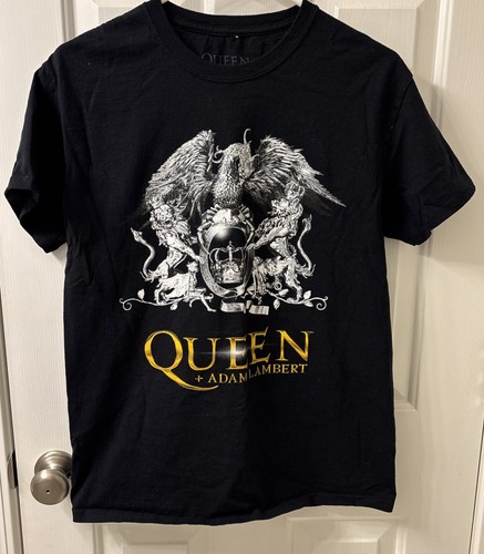 Queen adam lambert 2019 - queen,