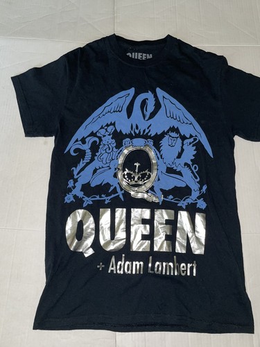 Queen adam lambert - lambert, t-shirt