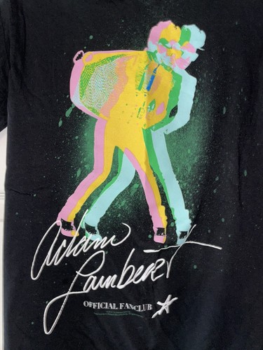 Adam lambert fan club - lambert,