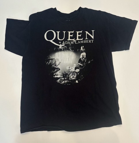 Queen adam lambert the - +,