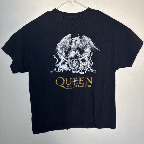 Queen adam lambert - lambert, tour