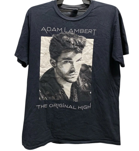 Adam lambert high tour - adam,